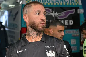 ¿Pedrada a Florentino Pérez? Sergio Ramos lanza canción y recuerda al Real Madrid