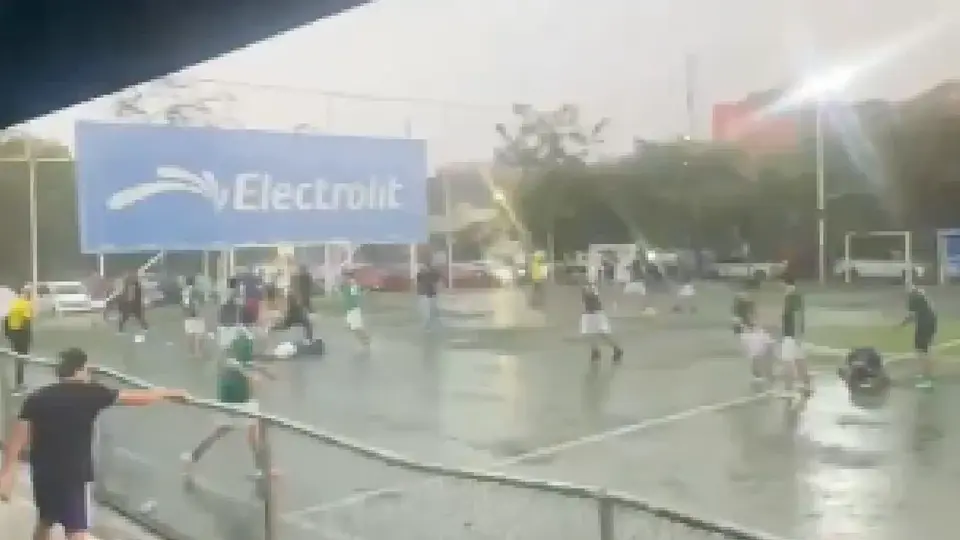 ¡Brutal! Revelan estado de salud tras batalla campal en Guadalajara