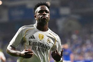 Vinicius manda “recadito” en redes y enciende la polémica