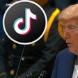 TikTok no se va de Estados Unidos gracias a Donald Trump