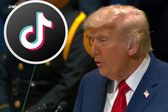 TikTok no se va de Estados Unidos gracias a Donald Trump