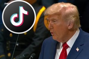 TikTok no se va de Estados Unidos gracias a Donald Trump