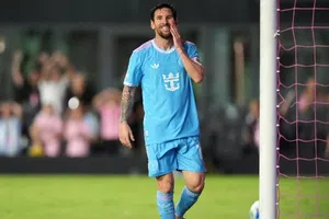 ¡Hat-Trick de Messi! El argentino suma una nueva marca