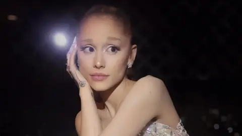 Ariana Grande anuncia el Eternal Sunshine Tour 2026: así arranca su nueva era en la música