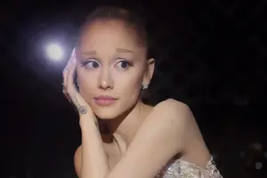 Ariana Grande anuncia el Eternal Sunshine Tour 2026: así arranca su nueva era en la música