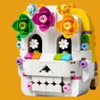 LEGO celebra el Día de Muertos con un set de edición limitada: ¡Descubre todos los detalles!