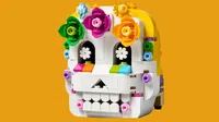 LEGO celebra el Día de Muertos con un set de edición limitada: ¡Descubre todos los detalles!