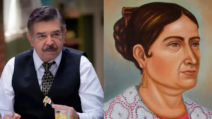 VIDEO: Alcalde de Escárcega confunde a Josefa Ortiz de Domínguez con Jorge Ortiz de Pinedo en el Grito 2025