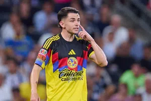 Álvaro Fidalgo apunta a microciclos con Selección Mexicana de cara al Mundial 2026