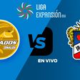 Dorados vs Irapuato EN VIVO Liga de Expansión Jornada 6 Apertura 2025