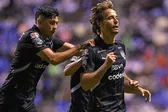 Tabla Liga MX: Las posiciones de la Jornada 7 del Apertura 2025 al momento