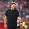 Eduardo Berizzo se sincera tras goleada que sufrió León: 'Esto tiene que ser un antes y un después'