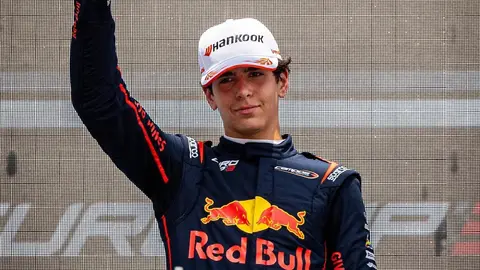 Ernesto Rivera, joven piloto mexicano, dará el salto a la Fórmula 3 en 2026