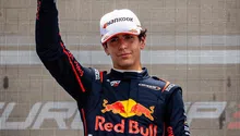 Ernesto Rivera, joven piloto mexicano, dará el salto a la Fórmula 3 en 2026