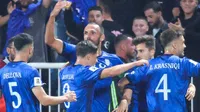 Kosovo sorprende y vence a Suecia en los clasificatorios al Mundial 2026