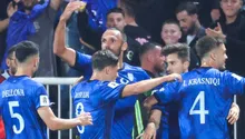 Kosovo sorprende y vence a Suecia en los clasificatorios al Mundial 2026