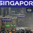 Gran Premio de Singapur 2025: Fórmula 1 declara peligro de calor para el fin de semana