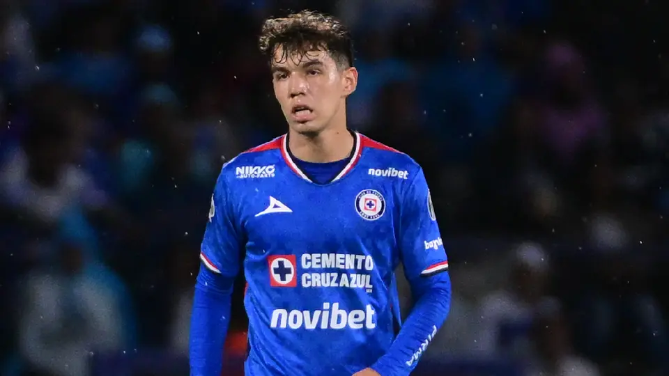 Cruz Azul gana apelación; Jorge Rodarte queda habilitado tras expulsión polémica
