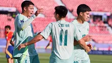 Mundial Sub 20: ¿Qué necesita México para avanzar a 8vos de Final?