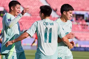 Mundial Sub 20: ¿Qué necesita México para avanzar a 8vos de Final?