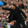 Xabi Alonso empatiza con Diego Simeone tras el incidente en Anfield: 'Hace tiempo se salió de las manos'