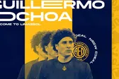 Guillermo Ochoa: Todo lo que debes saber de la Liga de Chipre, el nuevo destino del portero mexicano