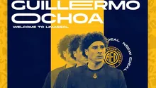 Guillermo Ochoa: Todo lo que debes saber de la Liga de Chipre, el nuevo destino del portero mexicano