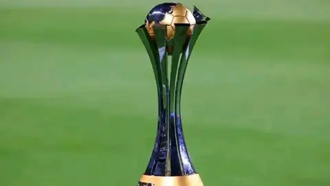 Copa Intercontinental 2025: Pyramids FC vence al Al Ahli y avanza a Semifinales