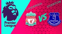 Premier League: ¿Cuándo y dónde ver Liverpool vs Everton?