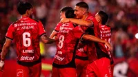 Xolos de Tijuana arman fiesta con refuerzos europeos y golean al León