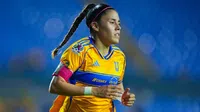 Jacqueline Ovalle recibirá homenaje en el juego de Liga MX Femenil vs Barcelona