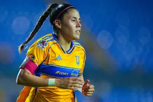 Jacqueline Ovalle recibirá homenaje en el juego de Liga MX Femenil vs Barcelona