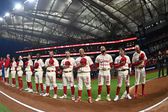 Profuturo celebra con orgullo el bicampeonato de los Diablos Rojos del México en la temporada del centenario de la LMB