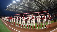Profuturo celebra con orgullo el bicampeonato de los Diablos Rojos del México en la temporada del centenario de la LMB