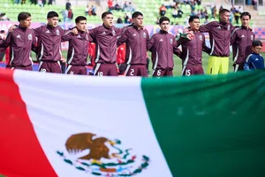 “Lo mental será clave”: Arce confía en que México Sub 20 podrá superar a Chile y su afición