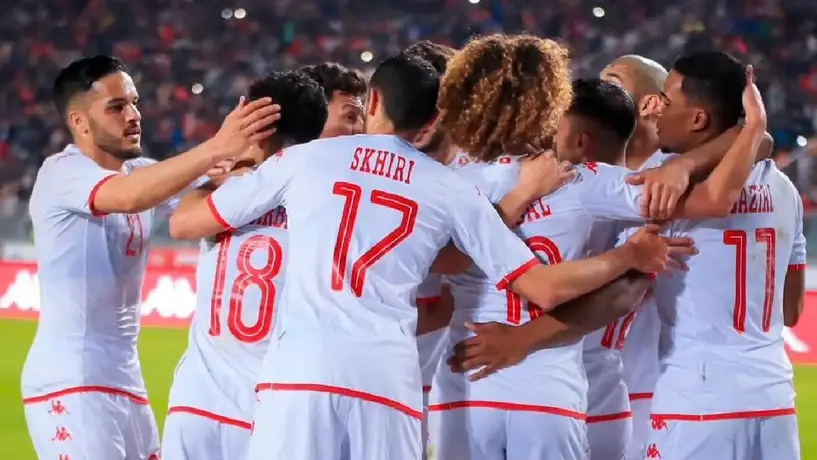 Túnez da un paso firme al Mundial 2026: triunfo contundente con goles de Mastouri, Sassi y Saad