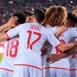 Túnez da un paso firme al Mundial 2026: triunfo contundente con goles de Mastouri, Sassi y Saad