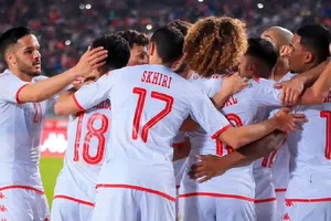 Túnez da un paso firme al Mundial 2026: triunfo contundente con goles de Mastouri, Sassi y Saad