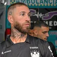 Sergio Ramos no verá acción con Rayados de Monterrey tras su quinta tarjeta amarilla