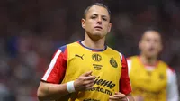 David Faitelson lanza dardo a 'Chicharito' tras críticas a Ochoa: "está como nuevo"