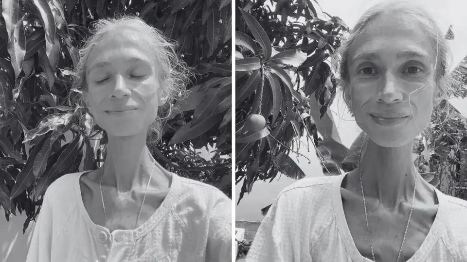 Karolina Krzyzak, la joven vegana que murió con apenas 22 kg: la historia que alerta sobre dietas extremas