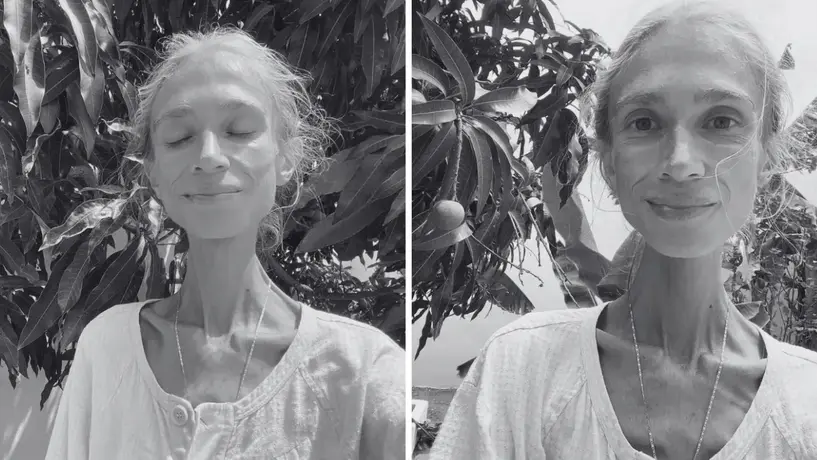 Karolina Krzyzak, la joven vegana que murió con apenas 22 kg: la historia que alerta sobre dietas extremas