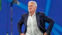 Didier Deschamps se engancha con periodista tras polémica con el PSG: "Deberías ser más serio"