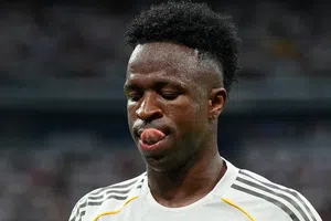 Valencia demanda a Netflix por el documental de Vinicius Jr.