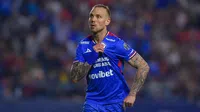 "Estamos cerca": Rotondi ve a Cruz Azul con confianza para ganar la ansiada 'Décima'