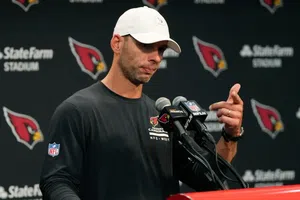 Entrenador de Cardinals multado con 100.000 dólares por altercado con jugador