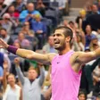 Rafael Nadal felicita a Carlos Alcaraz por victoria en US Open