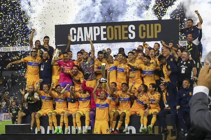La Liga MX tiene mejor balance | MEXSPORT