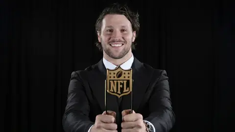NFL 2025: ¿Quiénes son los jugadores favoritos para llevarse el MVP de la temporada regular?