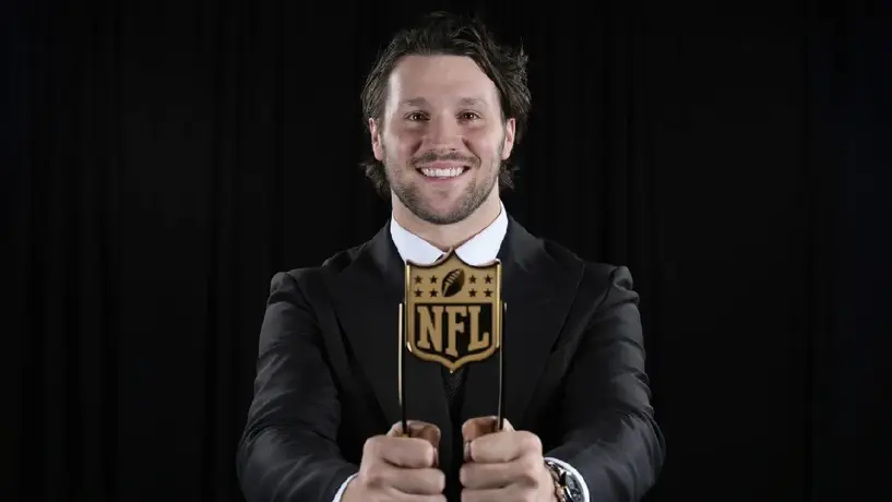 NFL 2025: ¿Quiénes son los jugadores favoritos para llevarse el MVP de la temporada regular?